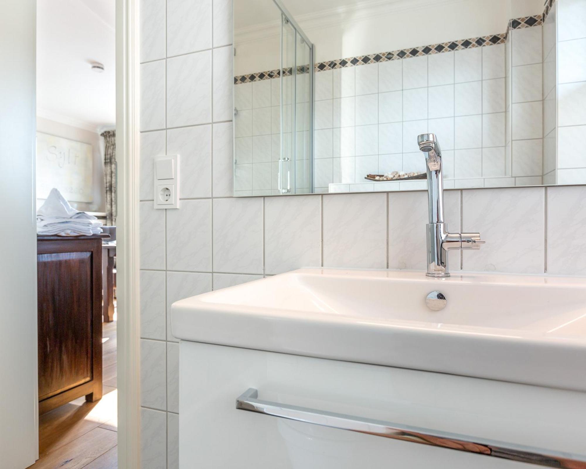 Апартаменты Kampstrasse 9, W4, Gb3 Вестерланд Экстерьер фото